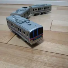 プラレール　都営三田線