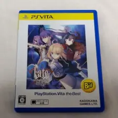 フェイト ステイナイト レアルタヌア PS VITA