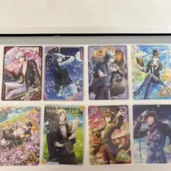 うたプリ ビジュコレ vol.3 カルナイ