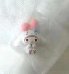 マイメロディ シナモロールごっこフィギュア
