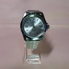 腕時計　機械式( 自動巻き / 21石 )