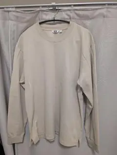 UNIQLO U エアリズム長袖