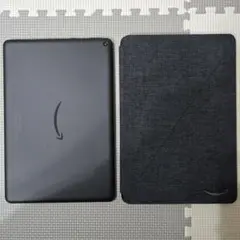 【美品】Amazon Fire HD 10 32GB ブラック