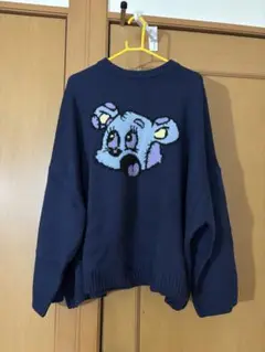 Candy Stripper キャンディストリッパー クマニット