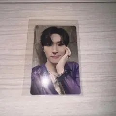 ATEEZ ミンギ