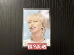 ♡ seventeen ホシ アンコン シネマ トレカ ♡
