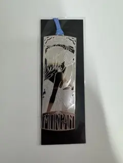 モルガン しおり　ドラコー ポストカード セット　単品購入も可能です！