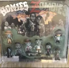 ホーミーズ zombie 激レア