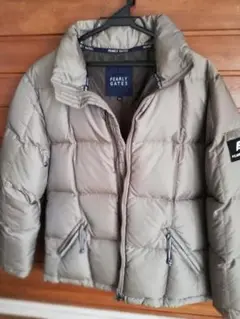 ☆パーリーゲイツ　薄手ジャケット美品☆