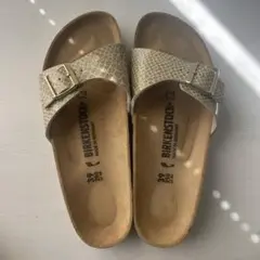 BIRKENSTOCK ビルケンシュトック サンダル