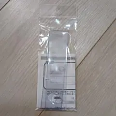 タワレコ銀テープホルダー 下の部分のみ 新品未使用