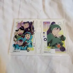 忍たま乱太郎　作法委員会　 アクリルスタンド