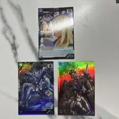 水星の魔女　PR ガンダムエアリアル　改修型　シャディクゼネリ