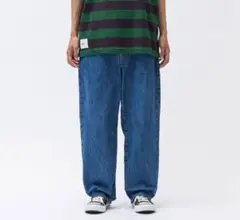 WTAPS 232WVDT-PTM04