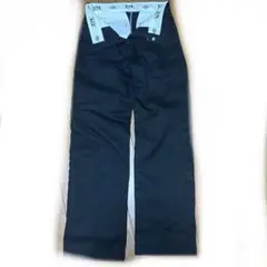 Dickies 874 Original Fit ブラックパンツ サイズ30