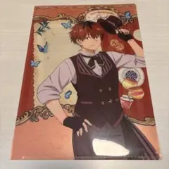 フリーレン　スタルク　クリアファイ