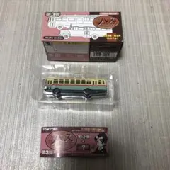 THEバスコレクション第3弾13台　内11台未開封2台開封済み未使用 THEバスコレクション第3弾13台 内11台未開封2台開封済み未使用