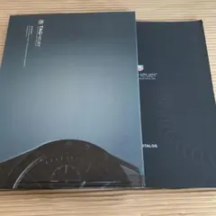 TAG Heuer カタログ 2004 2006-2007