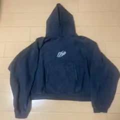 Kanye West DONDA Doves Logo Hoodie