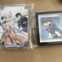 漫福ガチャ