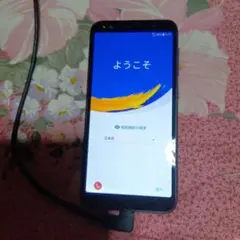 ASUS スマートフォン