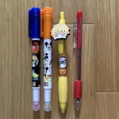 ボールペンセット