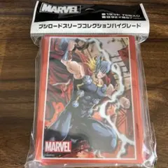 MARVEL ソー　スリーブ