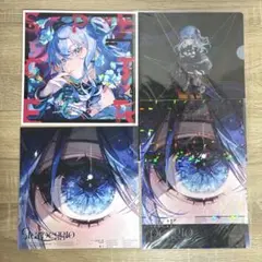 2025年最新】星街すいせい specter ポスターの人気アイテム