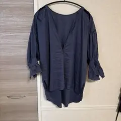専用です　ノートエシロンス so1:1 ブラウス