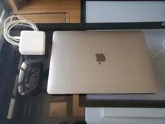 北米版 MacBook Pro 13" + Magic Mouse
