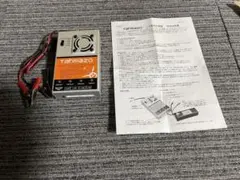 Tahmazo(タマゾー) リポ専用充電器