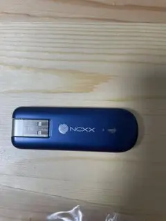 製造元NCXX UX302NC-R USBデータ通信端末 動作確認済