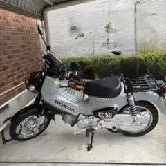 C100 純正ミラー　新品　カブ　ja10 ja07  クロスカブ　ハンターカブ ホンダ [純正部品] スーパーカブ110(JA59)/クロスカブ110(JA60