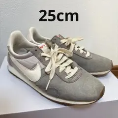 NIKE プリモントリオール グレー 25cm