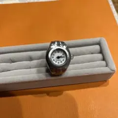 beamsboy ウォッチ風リング