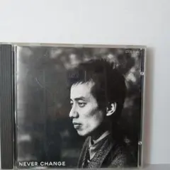 3009.58 NEVER CHANGE CD
