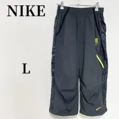 NIKE ナイキ ジャージ パンツ トレーニング スポーツ ランニングウェア L