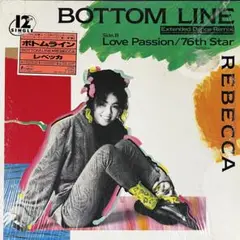 REMIX REBECCA　　　 特大ポスター　レア品　限定値下げ 51enhwfHuRL._SY200_QL15_.jpg