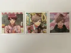 A3! ましコレ 春組 夏組 セット