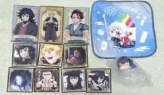 鬼滅の刃　グッズセット
