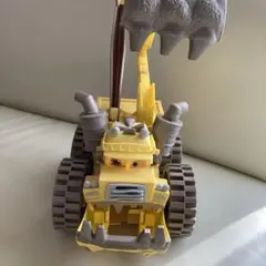 カーズバンシー SCREAMINBANSHEE