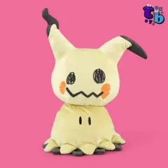 ポケモンセンターオリジナル【等身大ミミッキュ】ぬいぐるみNo.A711 41H0K-i1PpL.jpg_BO30,255,255,