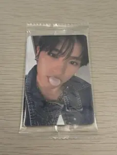 THEBOYZ ドボイズ a;effect ktown4u 特典 ヒョンジェ