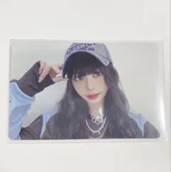 ME:I Hi-Summer Hi-five 村上璃杏