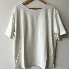SENSE OF PLACE メンズ　半袖tシャツ　Lサイズ