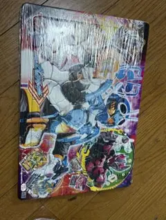 仮面ライダー　戦隊ヒーロー 70ピース パズル
