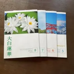 2025年最新】大白蓮華 冊の人気アイテム - メルカリ