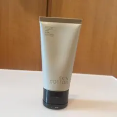 skincotton　濃厚リペア　ナイトクリーム