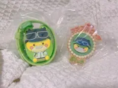 カラフルピーチ　シヴァ　ガチャガチャ