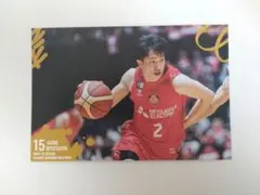 齊藤拓実　ダイヤモンドドルフィンズ『俺の推しショット』ポストカード
